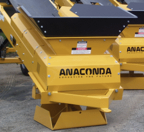 Anaconda Conveyors