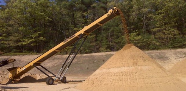 Anaconda Conveyors USA, Inc.